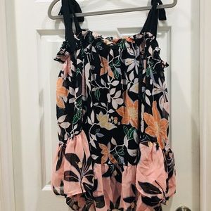 LOFT Off The Shoulder Top